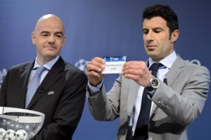 Liga de Campeones