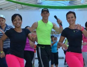 Los Salias