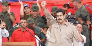 Maduro