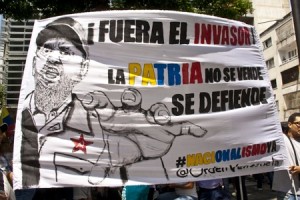 Marcha La Carlota 064