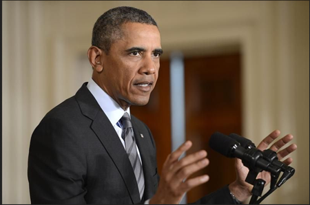El presidente de Estados Unidos, Barack Obama, propuso el martes extender las exenciones impositivas y los programas de capacitación para trabajadores