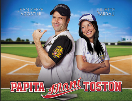 La película venezolana Papita, maní, tostón se convirtió en el proyecto cinematográfico más visto en el país