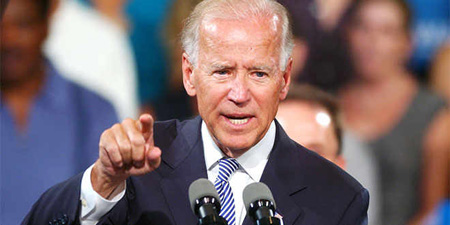 Biden arribará este domingo en la noche a Chile, en su séptima visita a la región, para asistir el martes a la toma de poder de la presidenta electa Michelle Bachelet. Allí coincidirá con el presidente Nicolás Maduro