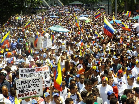 Protesta 12M