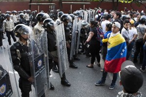 Protesta