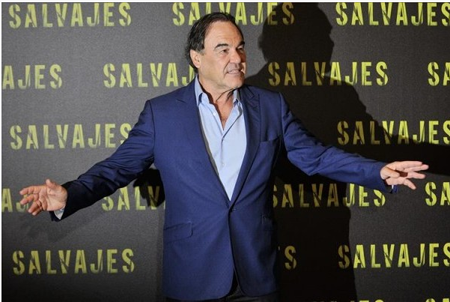 "Algo que me ha causado mucha sorpresa es que aunque todos le extrañan han seguido adelante", indicó Stone