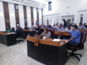 Sesión Clebm