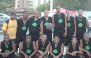 baloncesto