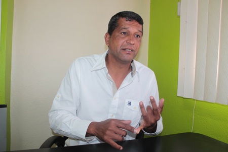 carlos garcia