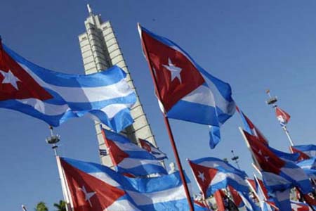 Tras la apertura al empleo privado en 2010 han ingresado a la organización al menos 250.000 representantes del sector autónomo, que actualmente agrupa a unos 440.000 cubanos