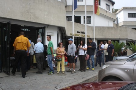 impuestos