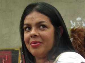 mujer