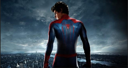 Adelantaron detalles este jueves durante la presentación mundial de El Sorprendente Hombre Araña 2 en Singapur