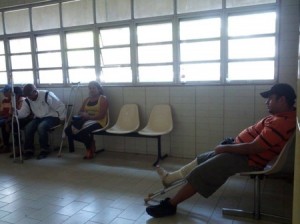 sala de espera