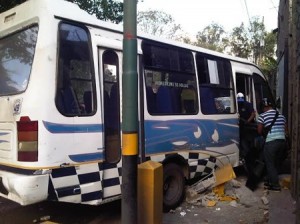 Autobus