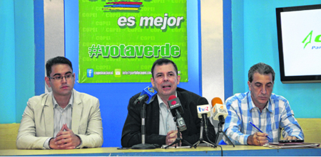 Desde las filas del partido Copei, estudian "El Futuro de la Educación en Venezuela" ARCHIVO