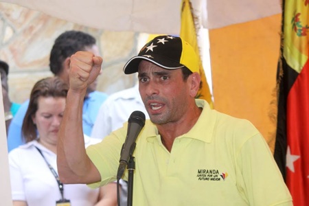 Capriles