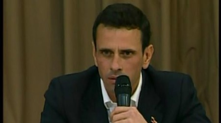 Capriles