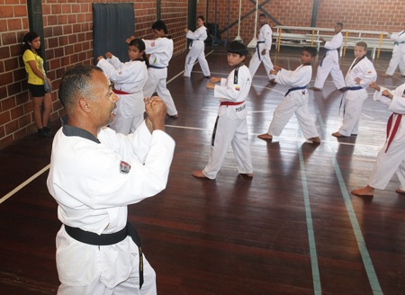 Curso