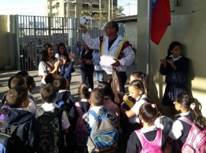 Donativo
