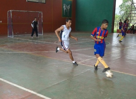 Estudiantiles
