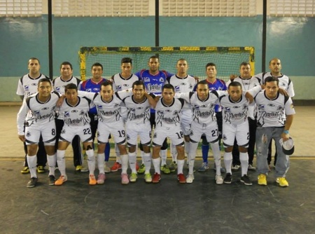 Futsal