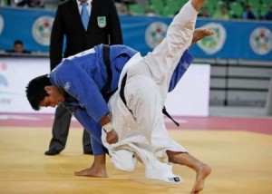 Judo
