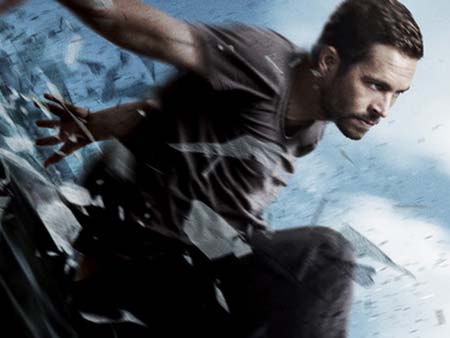 “Brick Mansions”, última película de Paul Walker llegó a las pantallas de cine norteamericanas AGENCIAS