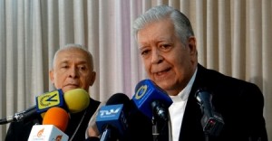 PRENSA-Cardenal Urosa