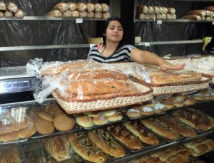 Panaderia