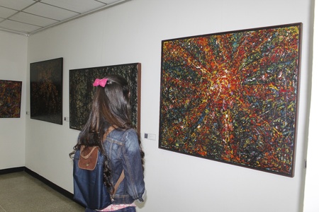 Pinturas