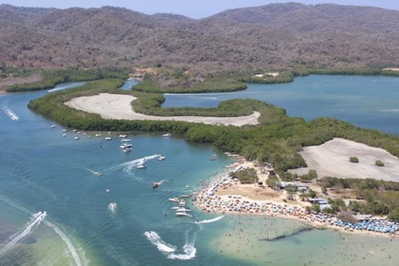 Playa