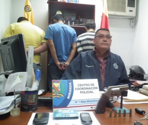 Polimiranda