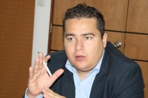 Ricardo Sánchez