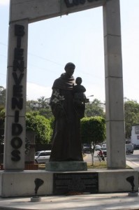 San Antonio