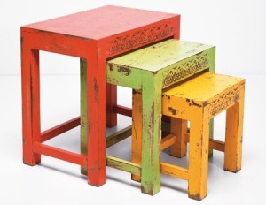 Sillas