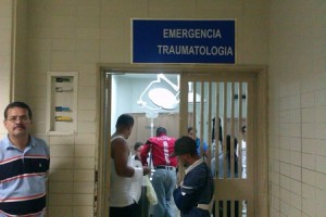 Traumatologia