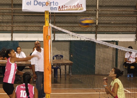 Voleibol
