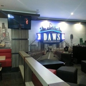 Daws