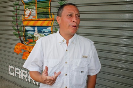 Javier Gil