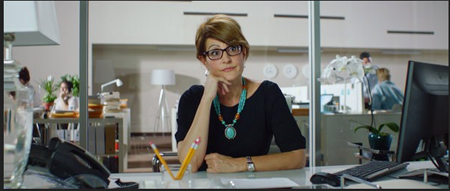 La actriz y guionista Nia Vardalos protagonizará la secuela de su éxito "My Big Fat Greek Wedding"