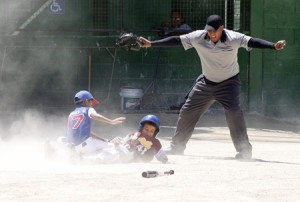 Béisbol