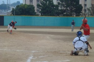 Béisbol