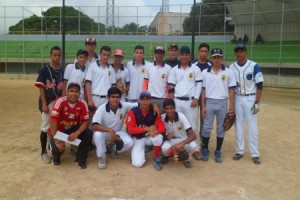 Béisbol