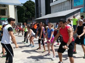 Boot camp