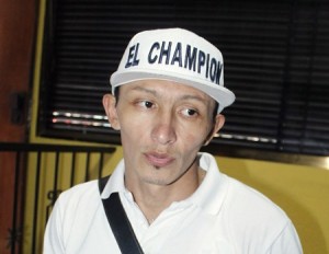 Boxeo