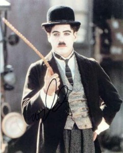  Museo de Charles Chaplin podría abrir sus puertas en 2016