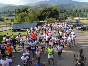 Corredores
