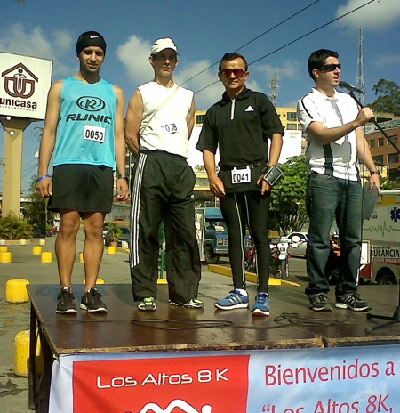 Correr