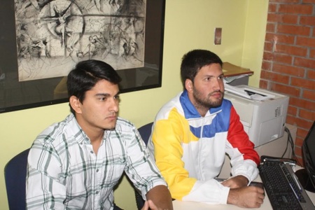Entrevistados